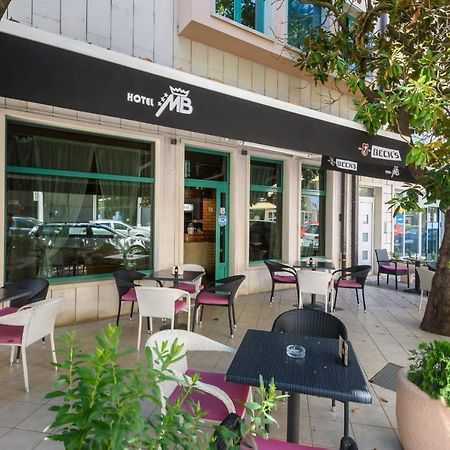 Hotel Mb Metković Exterior foto